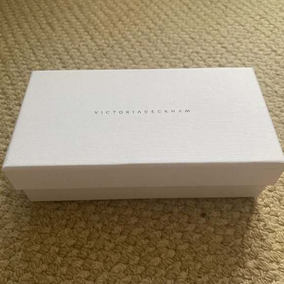 Victoria Beckham 55mm Square Sunglasses - Picture 16 of 16